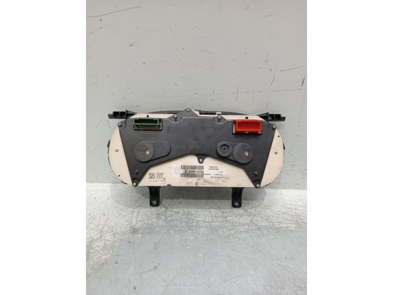 Recambio de cuadro instrumentos para opel movano a furgoneta (x70) 2.5 dti (fd) referencia OEM IAM P8200199508B NS8058356F 