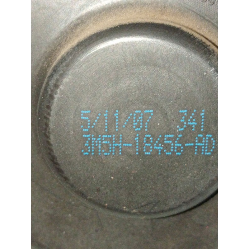 Recambio de motor calefaccion para ford focus ii (da_, hcp, dp) 1.6 referencia OEM IAM 3M5H18456AD  