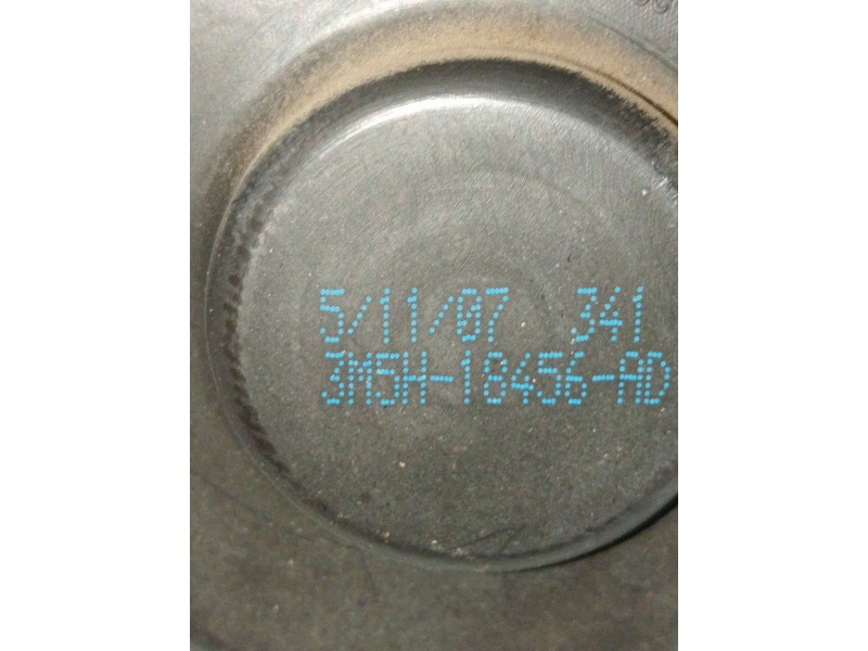 Recambio de motor calefaccion para ford focus ii (da_, hcp, dp) 1.6 referencia OEM IAM 3M5H18456AD  