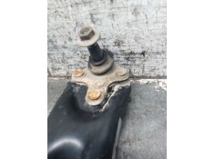 Recambio de brazo suspension inferior delantero izquierdo para volkswagen touran (5t1) 1.6 tdi referencia OEM IAM    2