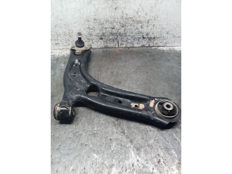 Recambio de brazo suspension inferior delantero derecho para volkswagen touran (5t1) 1.6 tdi referencia OEM IAM   