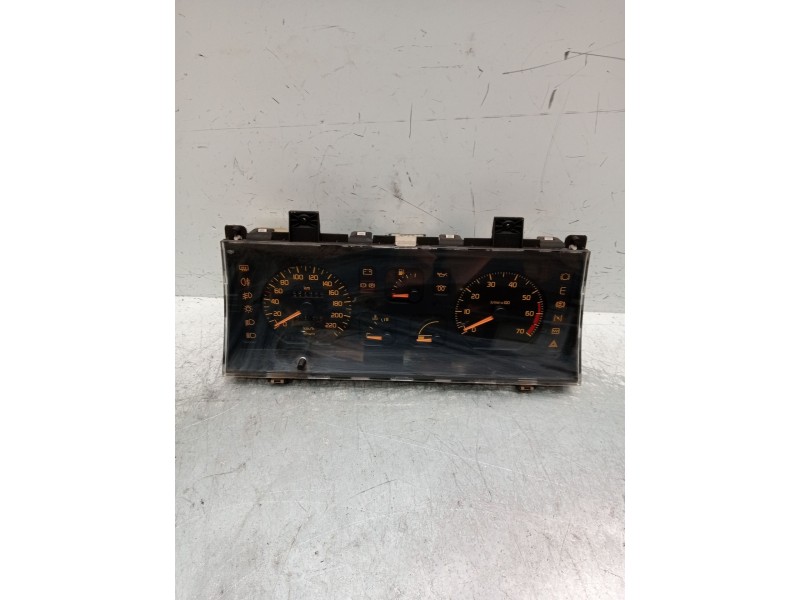 Recambio de cuadro instrumentos para renault 21 (b48_) 1.7 (b48e) referencia OEM IAM 09041509901 7700797032 