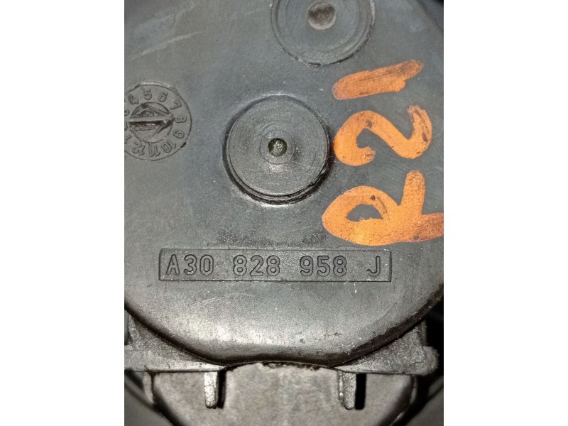 Recambio de motor calefaccion para renault 21 (b48_) 1.7 (b48e) referencia OEM IAM A30828958J  