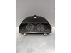 Recambio de cuadro instrumentos para citroën saxo (s0, s1) 1.1 x, sx referencia OEM IAM 9624876780  