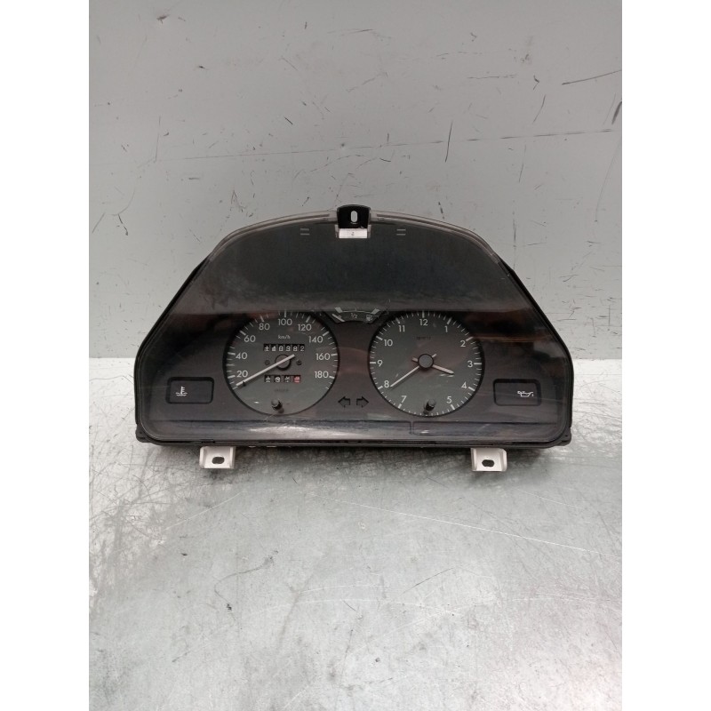 Recambio de cuadro instrumentos para citroën saxo (s0, s1) 1.1 x, sx referencia OEM IAM 9624876780  