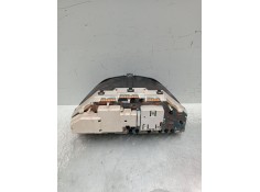 Recambio de cuadro instrumentos para citroën saxo (s0, s1) 1.1 x, sx referencia OEM IAM 9624876780   2