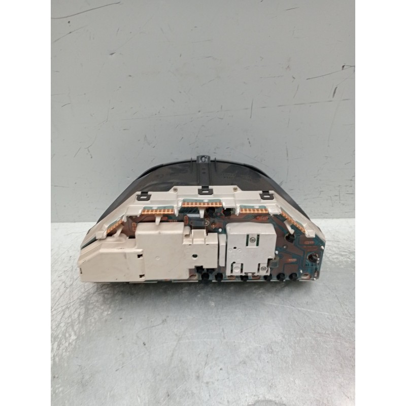 Recambio de cuadro instrumentos para citroën saxo (s0, s1) 1.1 x, sx referencia OEM IAM 9624876780  