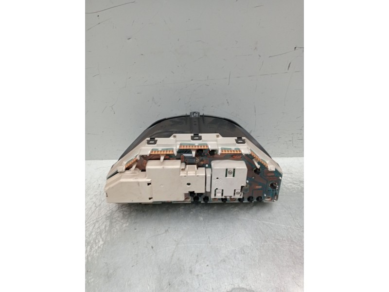 Recambio de cuadro instrumentos para citroën saxo (s0, s1) 1.1 x, sx referencia OEM IAM 9624876780  