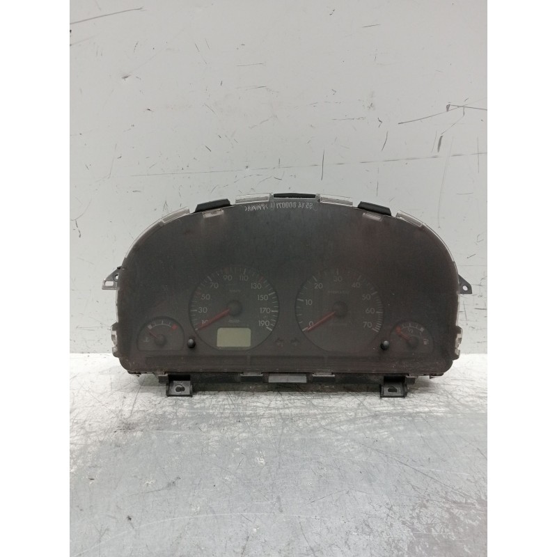Recambio de cuadro instrumentos para citroën berlingo / berlingo first monospace (mf_, gjk_, gfk_) 1.9 d (mfwjz) referencia OEM 