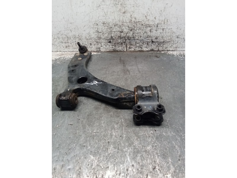 Recambio de brazo suspension inferior delantero derecho para ford focus ii (da_, hcp, dp) 1.6 referencia OEM IAM   