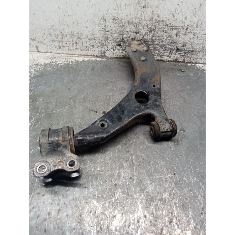 Recambio de brazo suspension inferior delantero derecho para ford focus ii (da_, hcp, dp) 1.6 referencia OEM IAM   