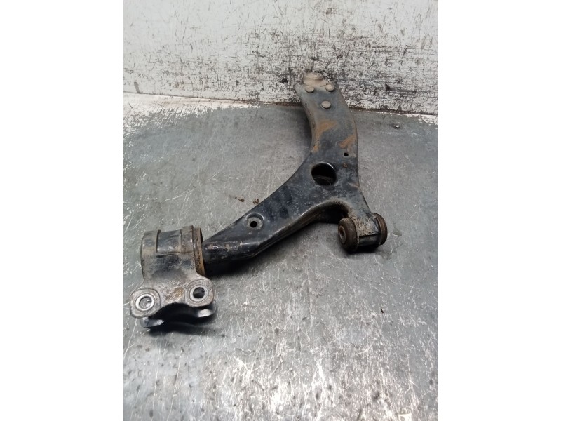 Recambio de brazo suspension inferior delantero derecho para ford focus ii (da_, hcp, dp) 1.6 referencia OEM IAM   