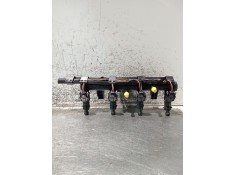 Recambio de rampa inyectora para volkswagen polo (6n2) 1.4 referencia OEM IAM 030133319AA 0280151071 