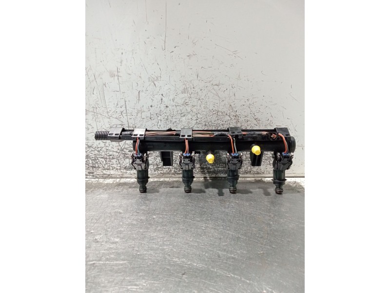 Recambio de rampa inyectora para volkswagen polo (6n2) 1.4 referencia OEM IAM 030133319AA 0280151071 