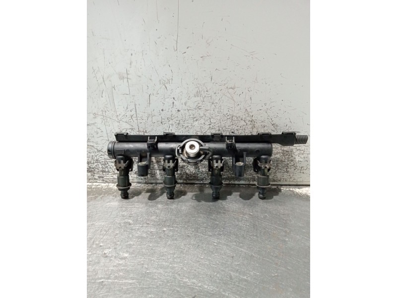 Recambio de rampa inyectora para volkswagen polo (6n2) 1.4 referencia OEM IAM 030133319AA 0280151071 