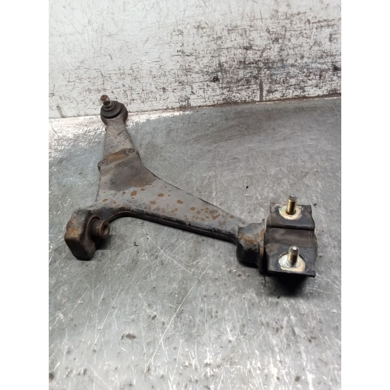 Recambio de brazo suspension inferior delantero derecho para citroën saxo (s0, s1) 1.1 x, sx referencia OEM IAM   