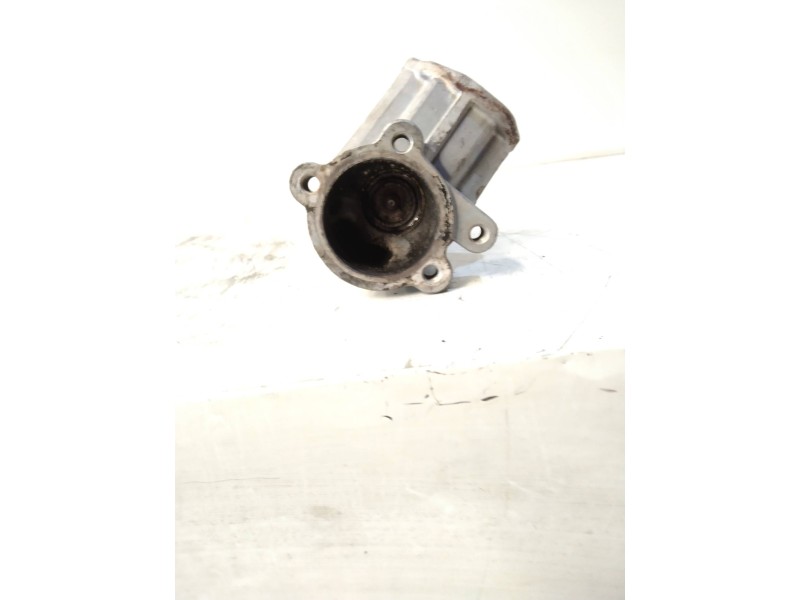 Recambio de valvula egr para opel corsa d cosmo referencia OEM IAM 700020250  