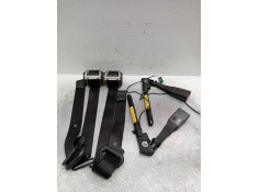 Recambio de juego cinturones delantero para opel astra h gtc (a04) 1.7 cdti (l08) referencia OEM IAM   