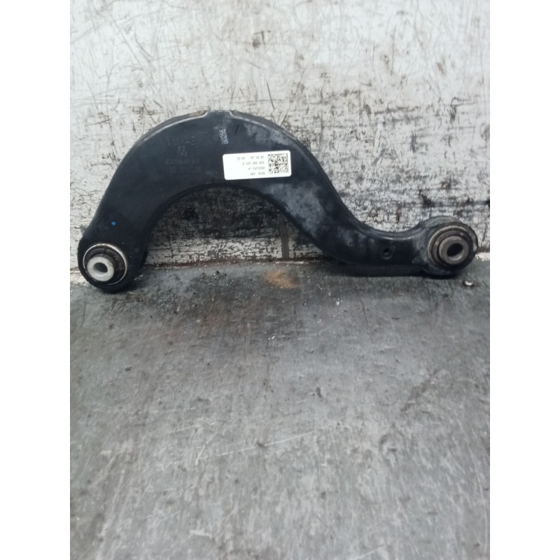 Recambio de brazo suspension superior trasero izquierdo para volkswagen touran (5t1) 1.6 tdi referencia OEM IAM 500505351B  