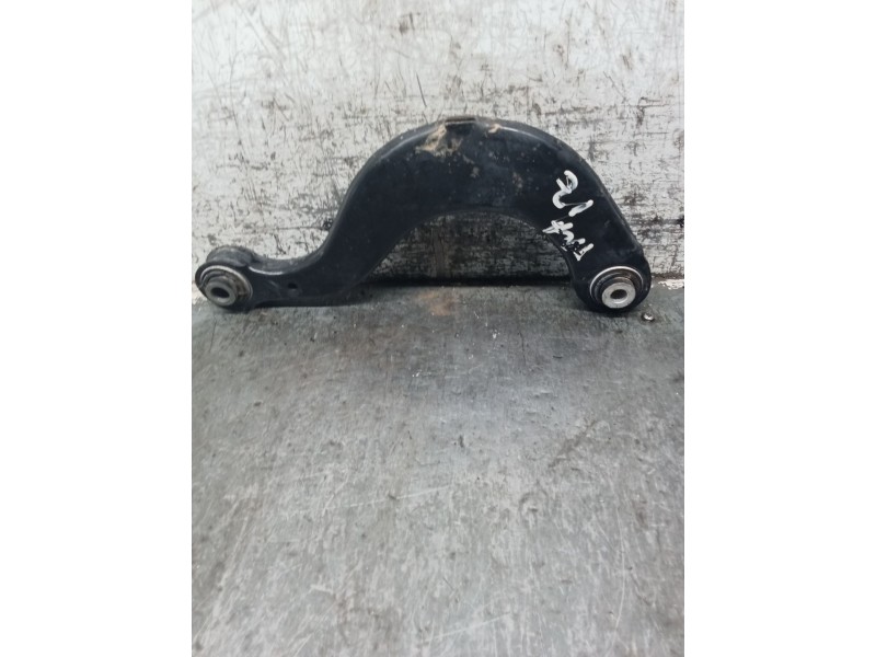 Recambio de brazo suspension superior trasero izquierdo para volkswagen touran (5t1) 1.6 tdi referencia OEM IAM 500505351B  