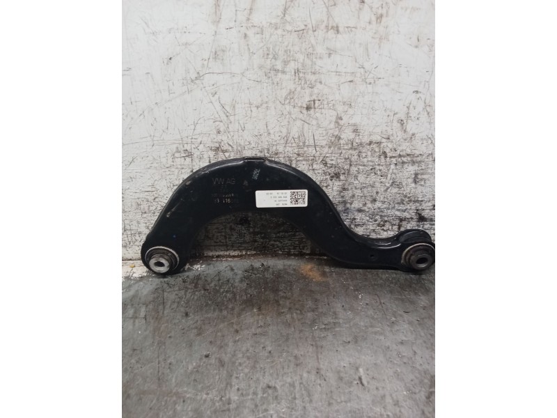Recambio de brazo suspension superior trasero derecho para volkswagen touran (5t1) 1.6 tdi referencia OEM IAM 500505351B  
