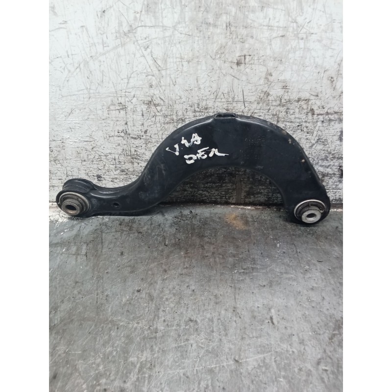 Recambio de brazo suspension superior trasero derecho para volkswagen touran (5t1) 1.6 tdi referencia OEM IAM 500505351B  