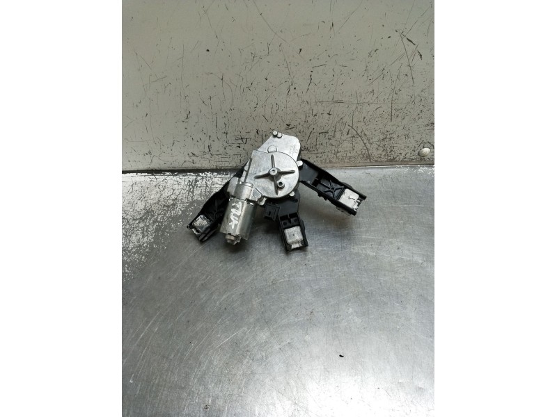 Recambio de motor limpia trasero para peugeot 308 sw ii (lc_, lj_, lr_, lx_, l4_) 1.5 bluehdi 130 referencia OEM IAM 9819523180 