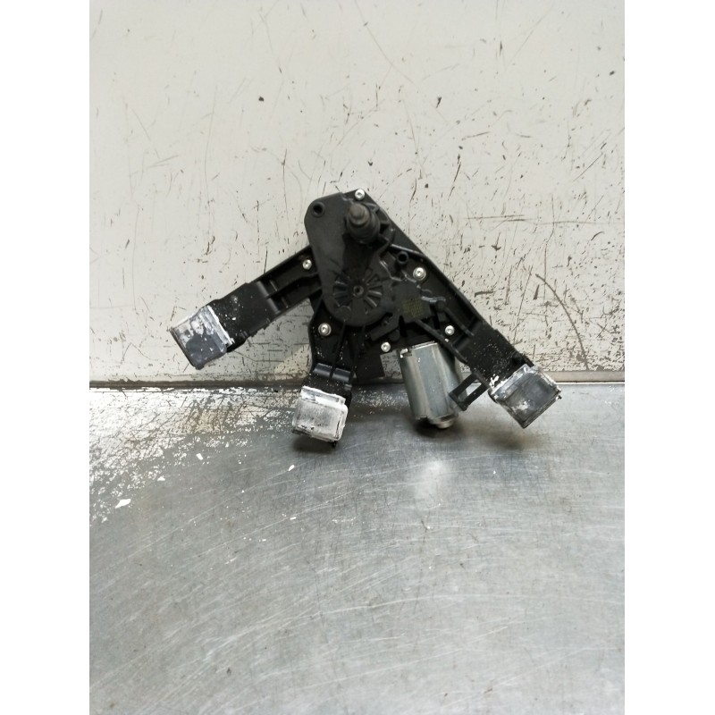 Recambio de motor limpia trasero para peugeot 308 sw ii (lc_, lj_, lr_, lx_, l4_) 1.5 bluehdi 130 referencia OEM IAM 9819523180 