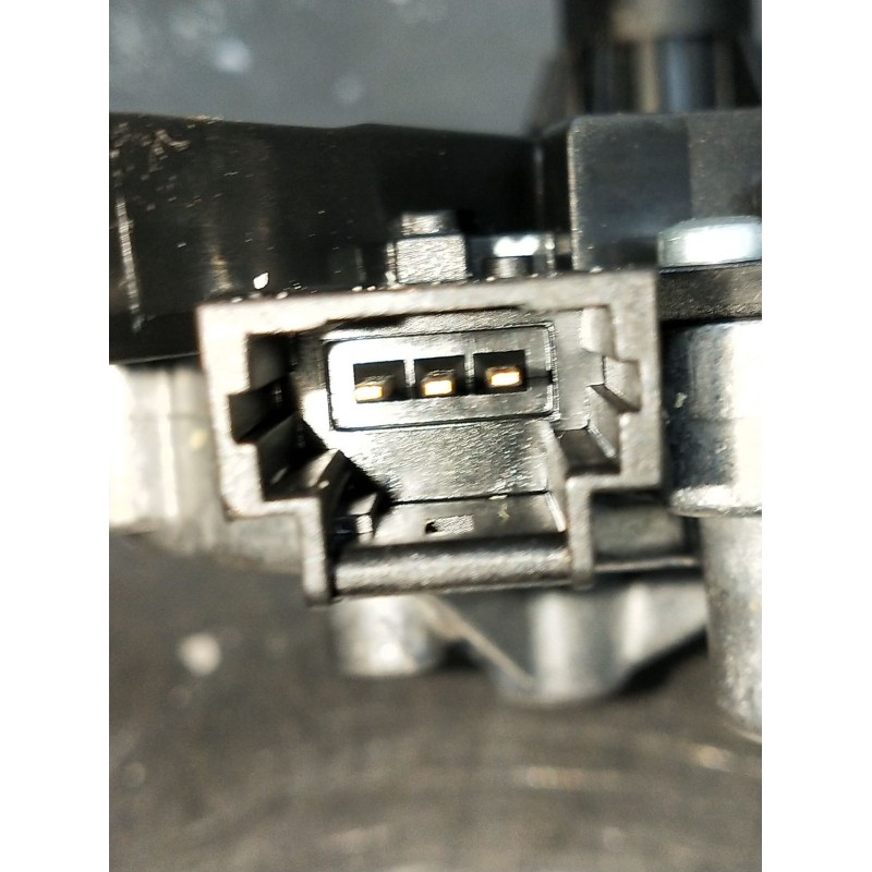 Recambio de motor limpia trasero para peugeot 308 sw ii (lc_, lj_, lr_, lx_, l4_) 1.5 bluehdi 130 referencia OEM IAM 9819523180 