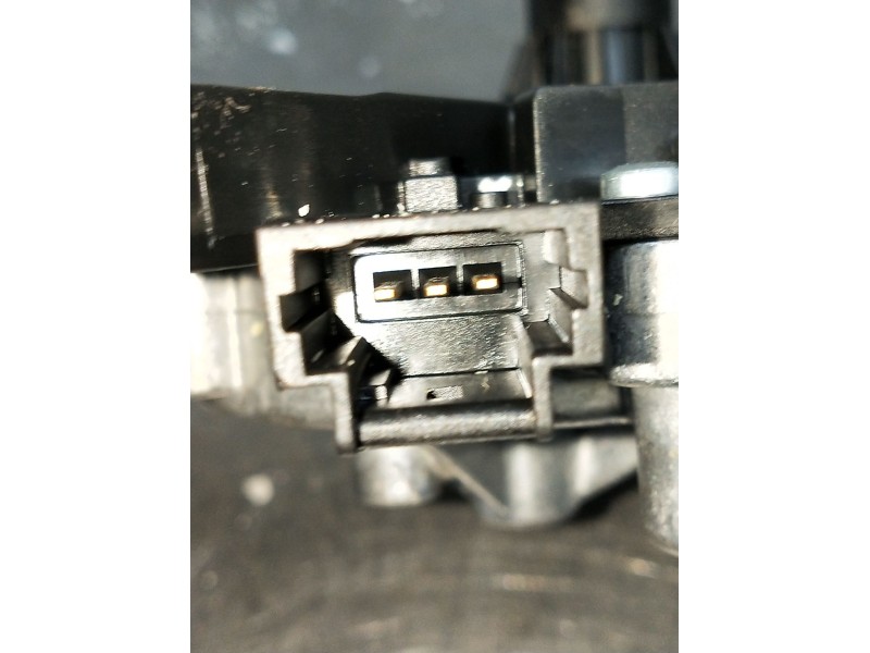 Recambio de motor limpia trasero para peugeot 308 sw ii (lc_, lj_, lr_, lx_, l4_) 1.5 bluehdi 130 referencia OEM IAM 9819523180 