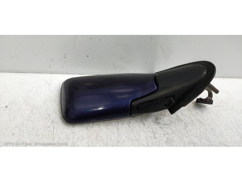 Recambio de retrovisor derecho para volkswagen golf iii berlina (1h1) gt referencia OEM IAM   