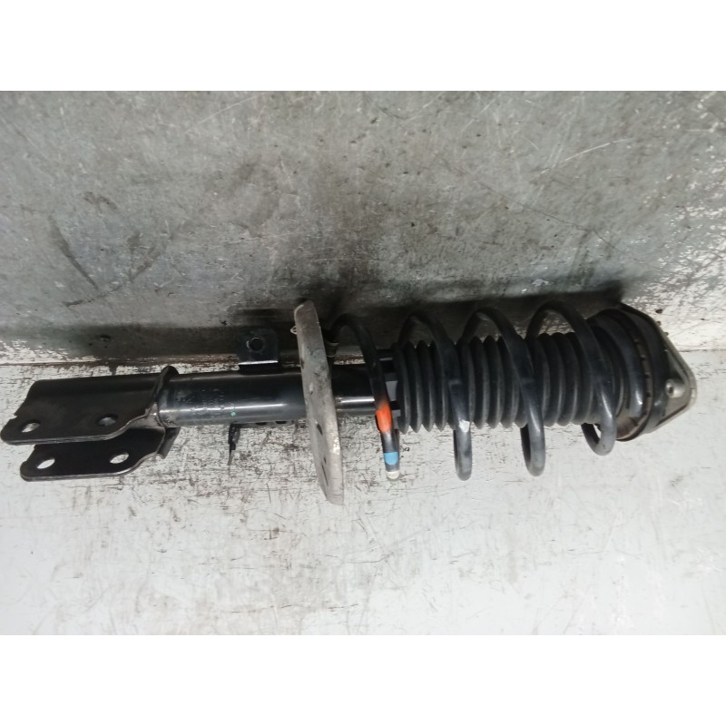 Recambio de amortiguador delantero izquierdo para peugeot 308 sw ii (lc_, lj_, lr_, lx_, l4_) 1.5 bluehdi 130 referencia OEM IAM