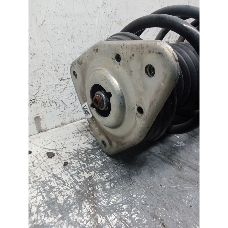 Recambio de amortiguador delantero izquierdo para peugeot 308 sw ii (lc_, lj_, lr_, lx_, l4_) 1.5 bluehdi 130 referencia OEM IAM