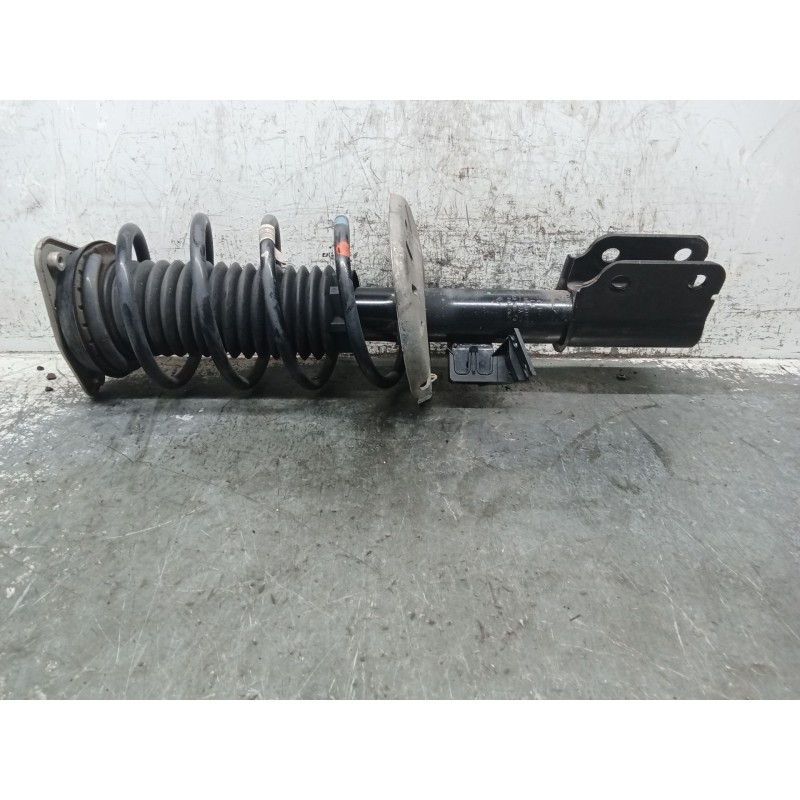 Recambio de amortiguador delantero derecho para peugeot 308 sw ii (lc_, lj_, lr_, lx_, l4_) 1.5 bluehdi 130 referencia OEM IAM 9