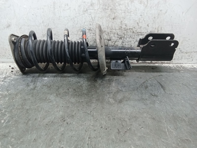 Recambio de amortiguador delantero derecho para peugeot 308 sw ii (lc_, lj_, lr_, lx_, l4_) 1.5 bluehdi 130 referencia OEM IAM 9