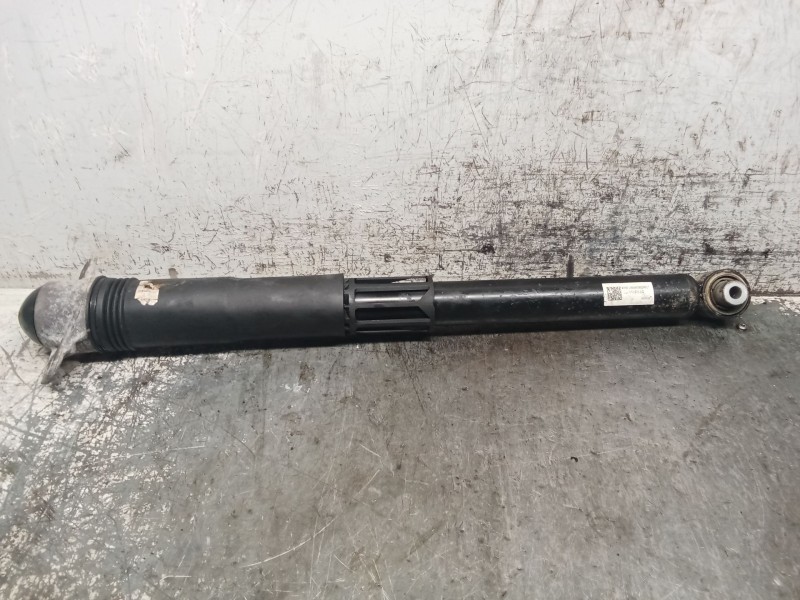 Recambio de amortiguador trasero izquierdo para volkswagen touran (5t1) 1.6 tdi referencia OEM IAM 5QA512011AQ  