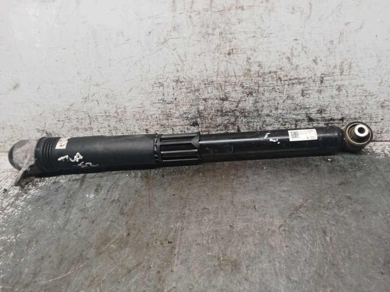 Recambio de amortiguador trasero derecho para volkswagen touran (5t1) 1.6 tdi referencia OEM IAM 5QA512011AQ  