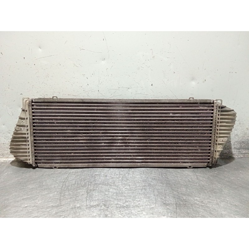 Recambio de intercooler para volkswagen lt 28-46 ii caja/chasis (2dc, 2df, 2dg, 2dl, 2dm) 2.5 tdi referencia OEM IAM 2D0145805  
