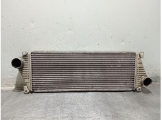 Recambio de intercooler para volkswagen lt 28-46 ii caja/chasis (2dc, 2df, 2dg, 2dl, 2dm) 2.5 tdi referencia OEM IAM 2D0145805   2