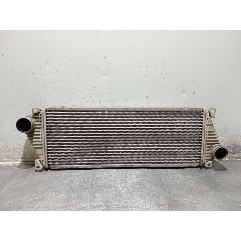 Recambio de intercooler para volkswagen lt 28-46 ii caja/chasis (2dc, 2df, 2dg, 2dl, 2dm) 2.5 tdi referencia OEM IAM 2D0145805  