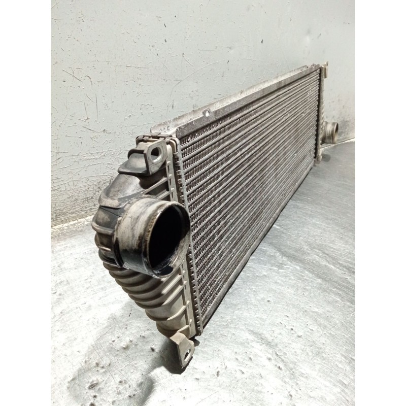 Recambio de intercooler para volkswagen lt 28-46 ii caja/chasis (2dc, 2df, 2dg, 2dl, 2dm) 2.5 tdi referencia OEM IAM 2D0145805  