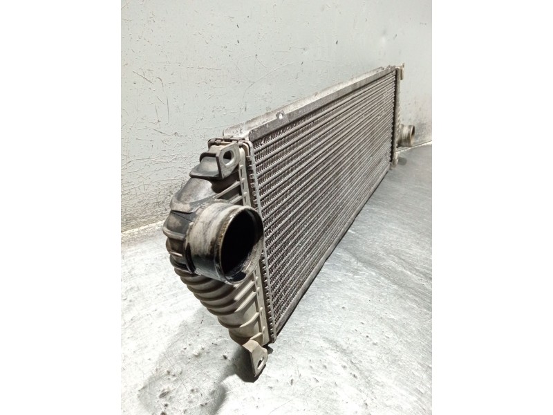 Recambio de intercooler para volkswagen lt 28-46 ii caja/chasis (2dc, 2df, 2dg, 2dl, 2dm) 2.5 tdi referencia OEM IAM 2D0145805  