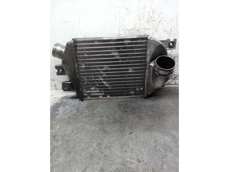 Recambio de intercooler para subaru outback (br) 2.0 d awd (brd) referencia OEM IAM   