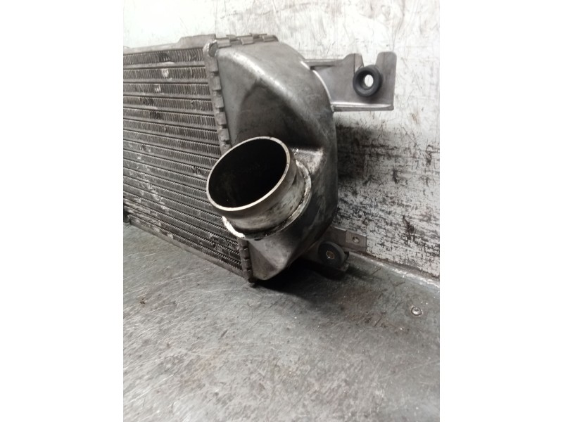 Recambio de intercooler para subaru outback (br) 2.0 d awd (brd) referencia OEM IAM   