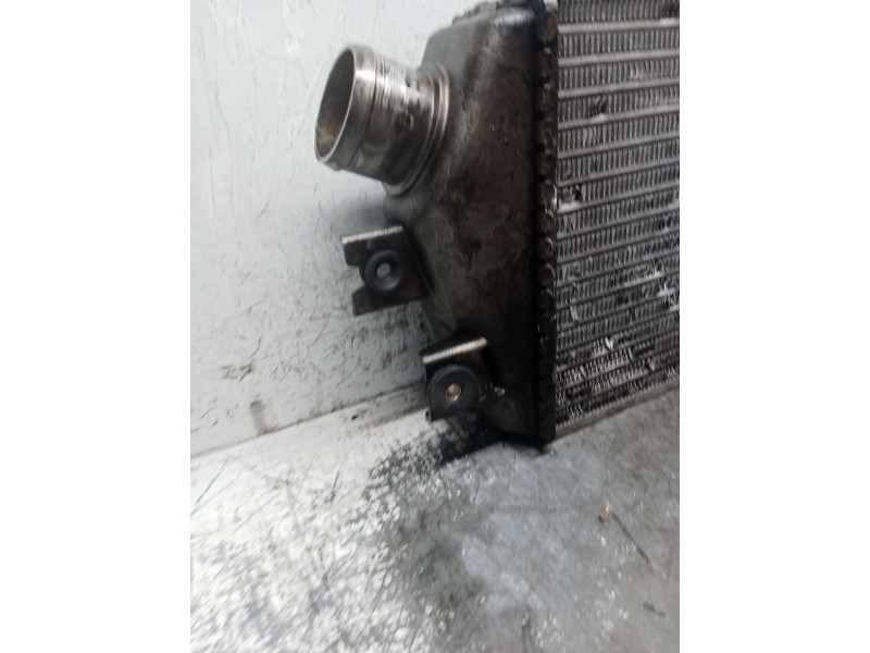 Recambio de intercooler para subaru outback (br) 2.0 d awd (brd) referencia OEM IAM   