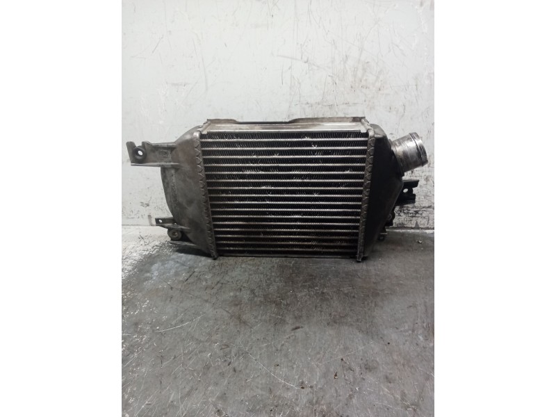 Recambio de intercooler para subaru outback (br) 2.0 d awd (brd) referencia OEM IAM   