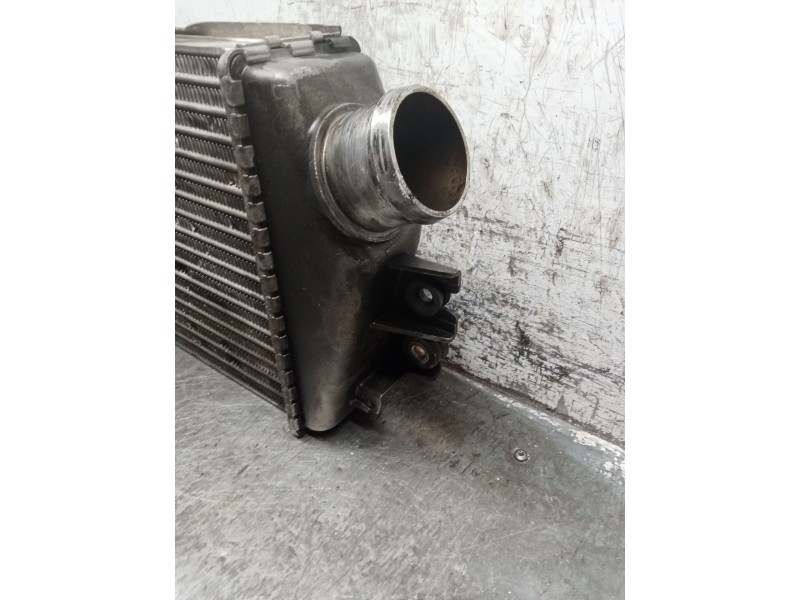 Recambio de intercooler para subaru outback (br) 2.0 d awd (brd) referencia OEM IAM   