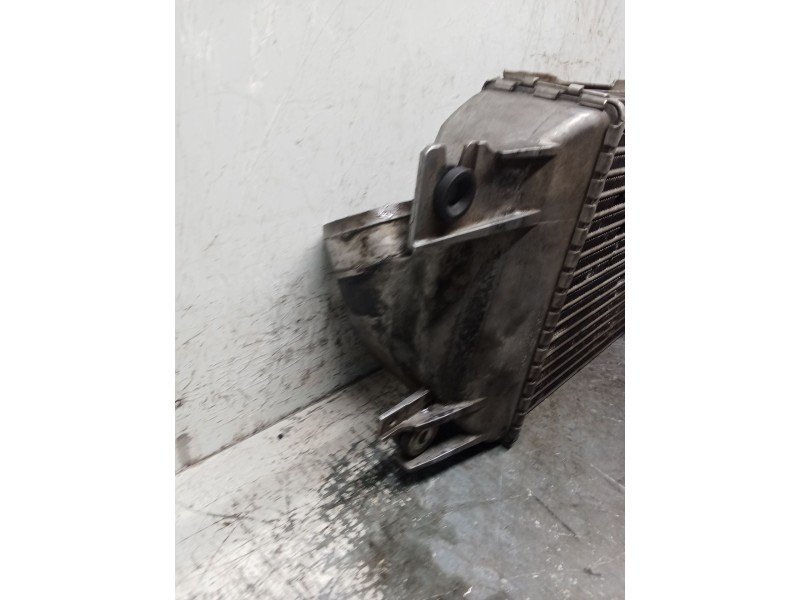 Recambio de intercooler para subaru outback (br) 2.0 d awd (brd) referencia OEM IAM   
