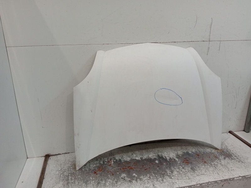 Recambio de capot para renault kangoo express (fc0/1_) 1.5 dci (fc07, fc1r) referencia OEM IAM   