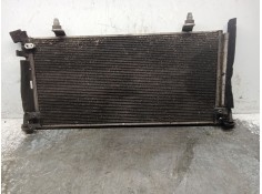 Recambio de condensador / radiador aire acondicionado para subaru outback (br) 2.0 d awd (brd) referencia OEM IAM   